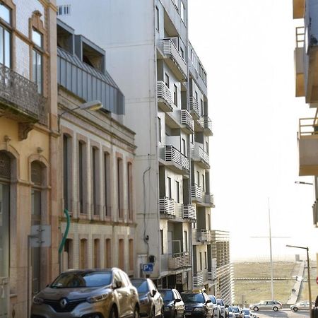 Maestro Apartment By Trip2Portugal Фигейра-да-Фош Экстерьер фото