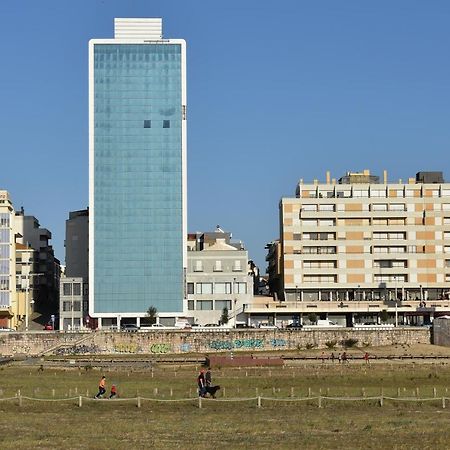 Maestro Apartment By Trip2Portugal Фигейра-да-Фош Экстерьер фото