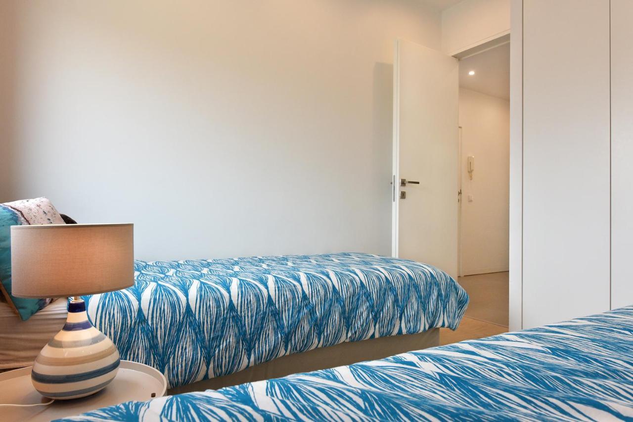 Maestro Apartment By Trip2Portugal Фигейра-да-Фош Экстерьер фото