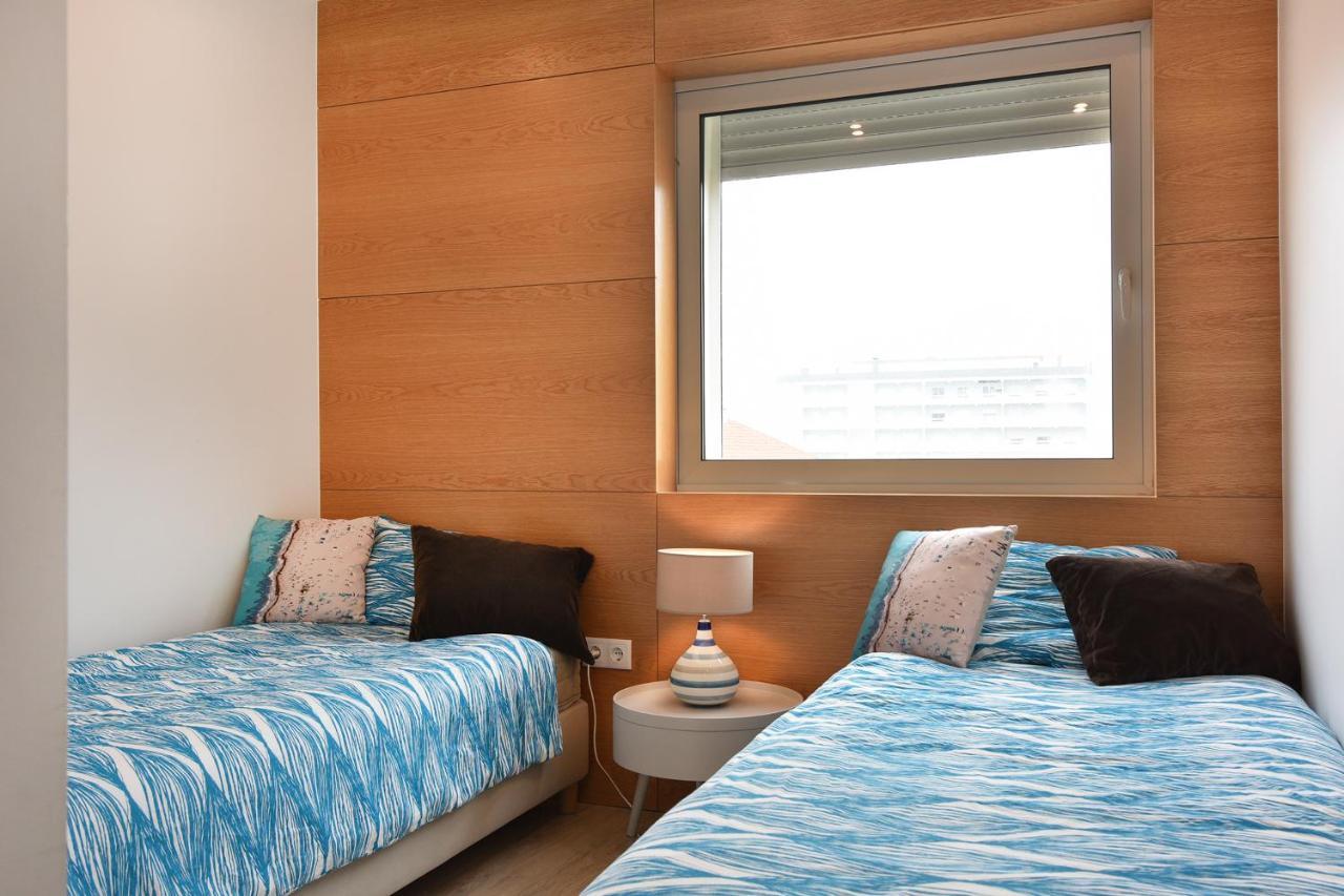 Maestro Apartment By Trip2Portugal Фигейра-да-Фош Экстерьер фото