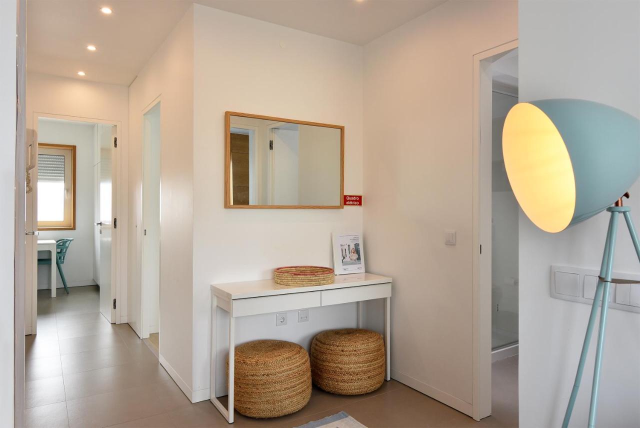 Maestro Apartment By Trip2Portugal Фигейра-да-Фош Экстерьер фото