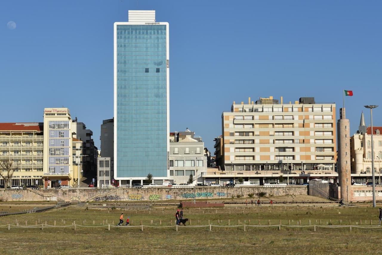 Maestro Apartment By Trip2Portugal Фигейра-да-Фош Экстерьер фото