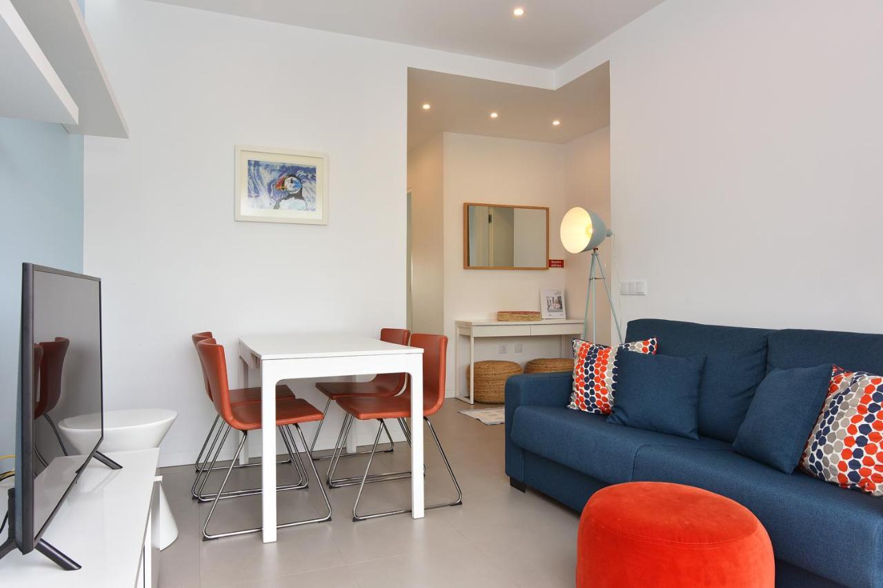 Maestro Apartment By Trip2Portugal Фигейра-да-Фош Экстерьер фото