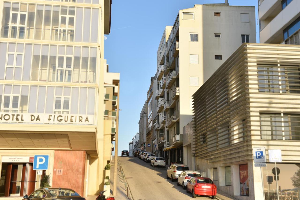 Maestro Apartment By Trip2Portugal Фигейра-да-Фош Экстерьер фото