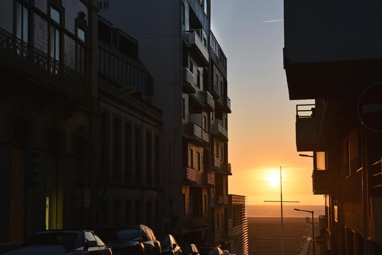 Maestro Apartment By Trip2Portugal Фигейра-да-Фош Экстерьер фото